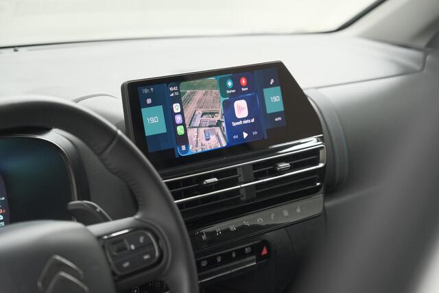 Citroen C5 Aircross 1.6 Plug-in Hybrid 225 Shine | SOH 98,5% | Adaptieve Cruise Control | Pack Ambiance | Camera