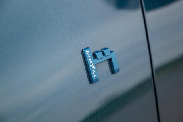 Citroen C5 Aircross Hybrid 225 e-EAT8 Shine PANORAMA DAK / DEALER ONDERHOUDEN / LEER / MEMMORY / TREKHAAK / CAMERA