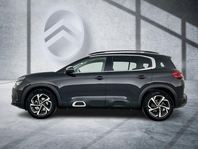 Citroen C5 Aircross 180 PK Automaat Feel | Rijklaar | Trekhaak | Parkeersensoren V+A | Apple Carplay |