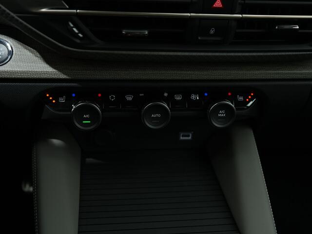 Citroen C5 X 1.6 PLUG-IN HYBRID 225PK SHINE PACK EAT8 | Panoramadak | Pack Ambiance | Massage | Stoelventilatie | Luxe leder