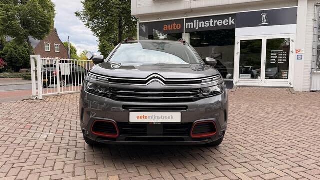 Citroen C5 Aircross 1.2 PureTech Shine | Eerste eigenaar | Automaat | Trekhaak |