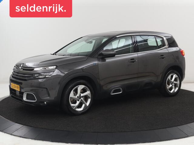Citroen C5 Aircross 1.6 Plug-in Hybrid 225 Business | SOH 95% | Camera | Carplay | Navigatie | Dodehoek detectie | Climate control | Parkeerhulp | Cruise control | Digital Cockpit | PHEV | Plug In