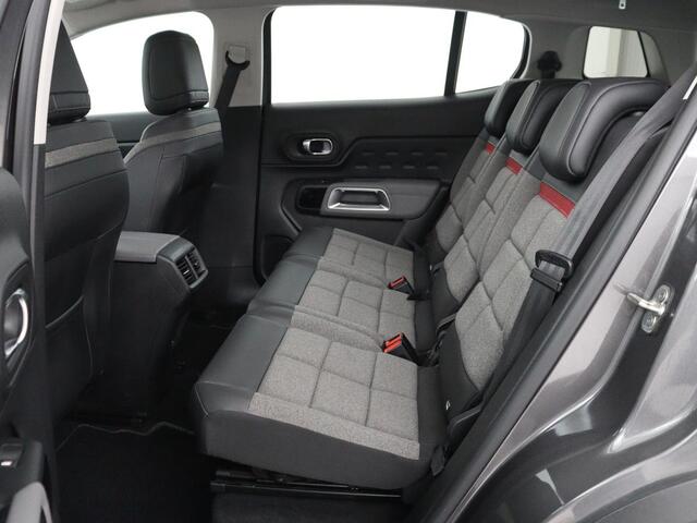 Citroen C5 Aircross 1.6 Plug-in Hybrid 225 Business | SOH 95% | Camera | Carplay | Navigatie | Dodehoek detectie | Climate control | Parkeerhulp | Cruise control | Digital Cockpit | PHEV | Plug In