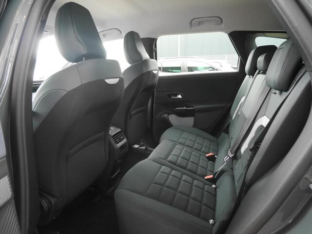 Citroen C5 Aircross 1.6 Plug-In Hybrid 225 Business | Nieuwe auto | Stuurverwarming | Draadloze telefoonoplader"| 7,4kw Boardlader | Adaptieve cruise control | Elektrisch bedienbare achterklep