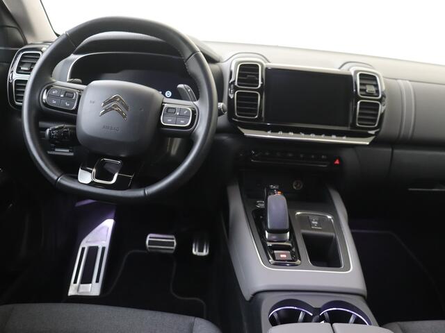 Citroen C5 Aircross 1.6 Plug-in Hybrid 225 Shine