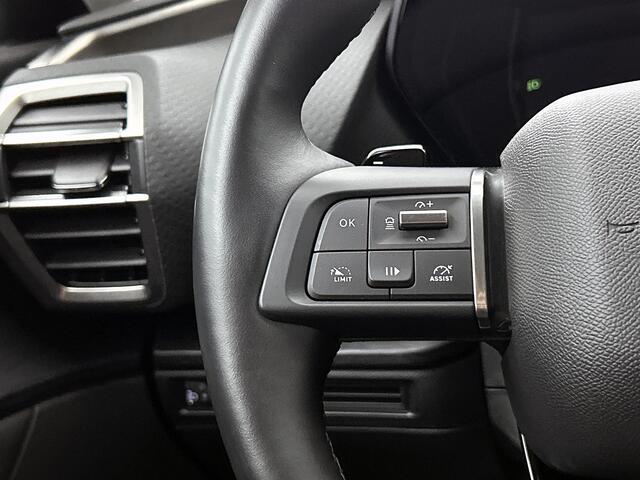 Citroen C5 X 130pk Automaat Plus | Leder | Adaptive Cruise | Head-up Display |