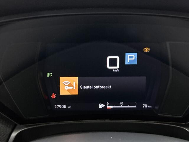 Citroen C5 X 130pk Automaat Plus | Leder | Adaptive Cruise | Head-up Display |