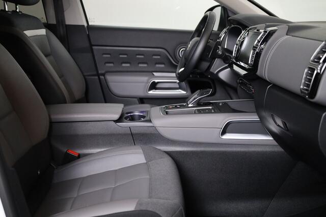 Citroen C5 Aircross Plug-in Hybrid 225 Shine Panoramadak | Trekhaak | 19" etc