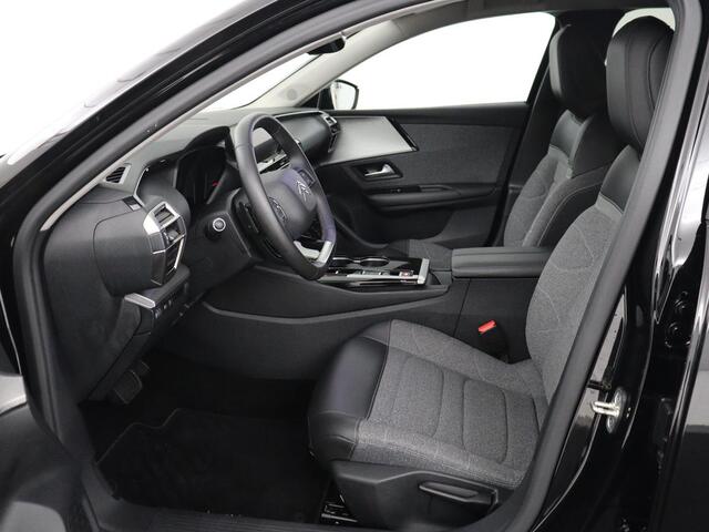 Citroen C5 X 1.6 Plug-in Hybrid 225 Business | SOH 96,6% | Stoelverwarming | Trekhaak | Adaptive cruise | Carplay | Navigatie | Full LED | Keyless | Climate control | PHEV