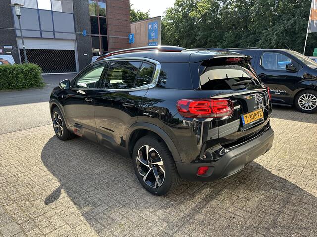 Citroen C5 Aircross 1.2 PureTech C-Series Automaat All-in Prijs Airco/Cruise/Navi/Apple CarPlay/Android Auto Eurorepar