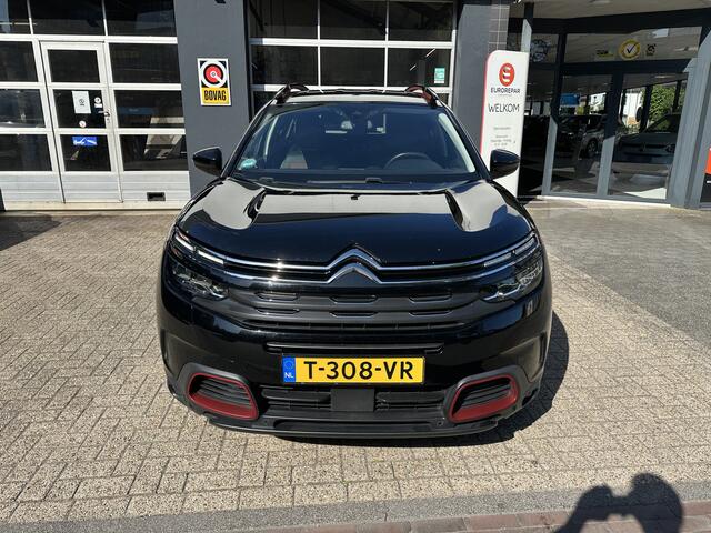 Citroen C5 Aircross 1.2 PureTech C-Series Automaat All-in Prijs Airco/Cruise/Navi/Apple CarPlay/Android Auto Eurorepar