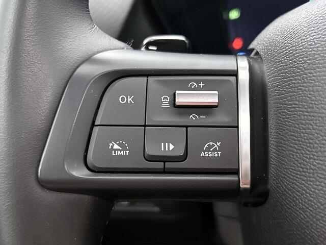 Citroen C5 X Plug-in Hybrid 225pk Automaat Hypnos | Rijklaar | Panorama dak | Leer | Elektrische achterklep | Adaptieve cc |