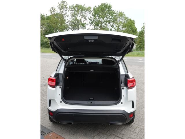 Citroen C5 Aircross 1.6 Plug-in Hybrid 225 Shine LEER | NAVI | CAMERA | ECC | ADAPT. CRUISE