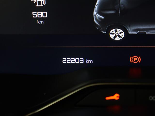 Citroen C5 Aircross 1.2 Hybrid 136 Max | Full Map Navigatie | Camera | Carplay | Clima |