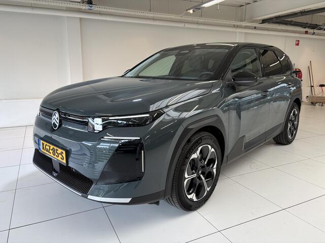 Citroen C5 Aircross Max Comfort Range 73 kWh Leverbaar per september