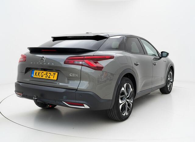 Citroen C5 X 1.6 Plug-in Hybrid 225 Shine