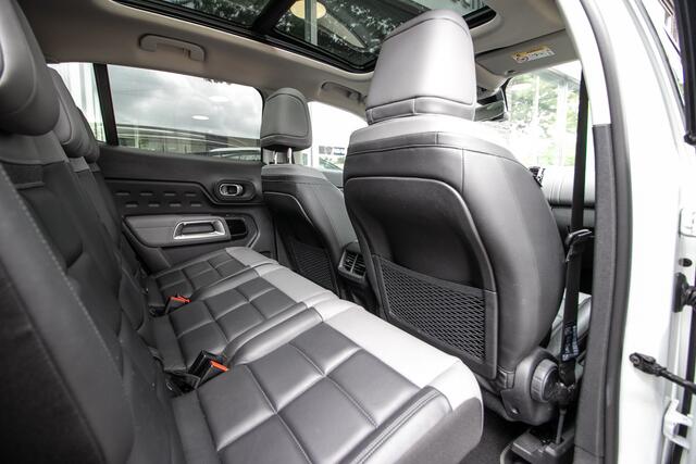 Citroen C5 Aircross 1.6 Plug-in Hybrid 225 Shine - Afn. Trekhaak | Schuif/kanteldak | Adpt. Cruise