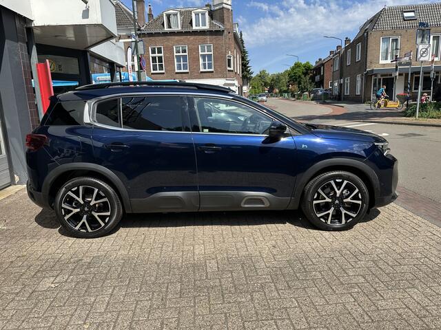 Citroen C5 Aircross Automaat Plug-in Hybrid 225 Shine All-in Prijs Airco/Cruise/Navi/Apple CarPlay/Android Auto Eurorepar
