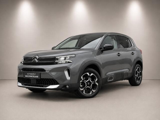 Citroen C5 Aircross 1.2 Hybrid 145 Business