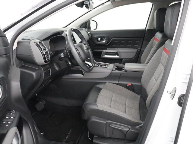 Citroen C5 Aircross 1.6 Plug in Hybrid Business | SOH 88,4% | Stoelverwarming | Carplay | Full LED | Climate control | Side Assist | Bluetooth | Cruise control | Parkeerhulp | PHEV | Plug In