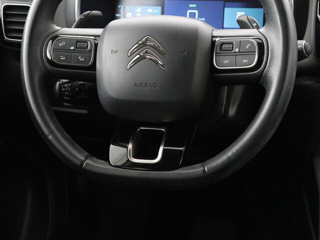Citroen C5 Aircross 1.6 Plug in Hybrid Business | SOH 88,4% | Stoelverwarming | Carplay | Full LED | Climate control | Side Assist | Bluetooth | Cruise control | Parkeerhulp | PHEV | Plug In