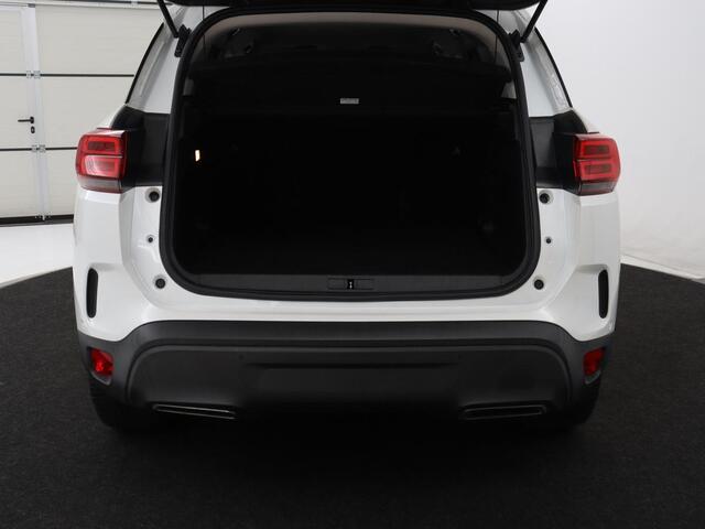 Citroen C5 Aircross 1.6 Plug in Hybrid Business | SOH 88,4% | Stoelverwarming | Carplay | Full LED | Climate control | Side Assist | Bluetooth | Cruise control | Parkeerhulp | PHEV | Plug In