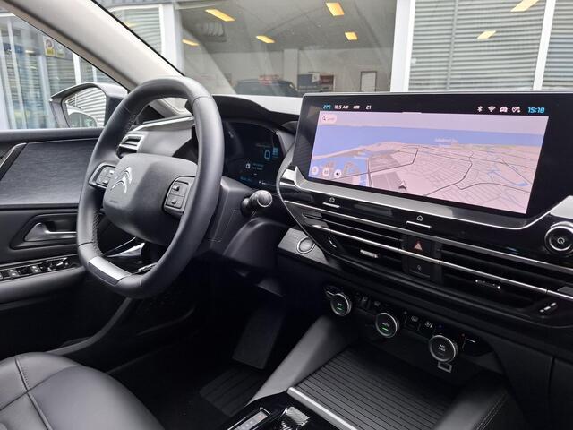 Citroen C5 X 1.6 Plug-in Hybrid 225 Automaat Shine Cam/Nav