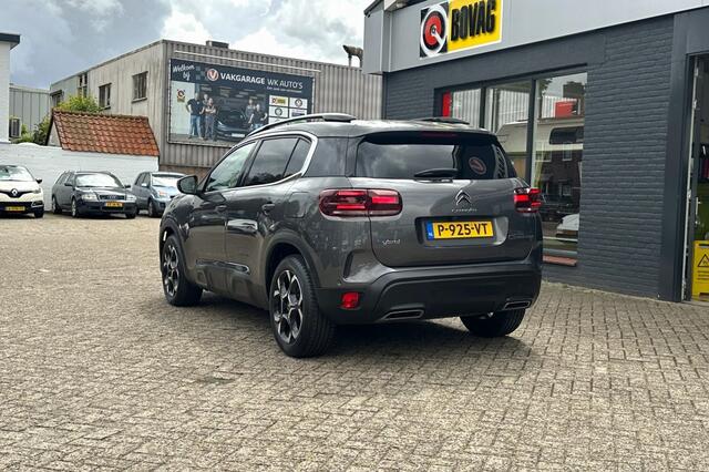 Citroen C5 Aircross 1.6 phev business plus 165kW e-eat8 aut