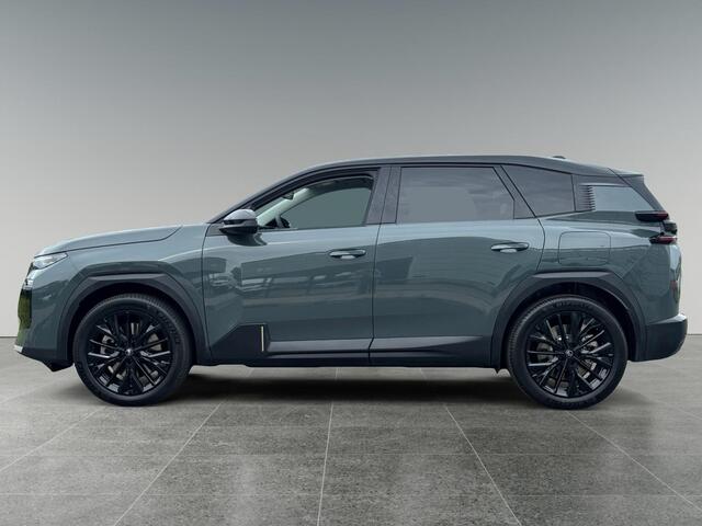 Citroen C5 Aircross Max Comfort Range EV 73kWh 210pk | STOELMASSAGE/KOELING/VERWARMING | 360° CAMERA | APPLE CARPLAY / ANDROID AUTO |