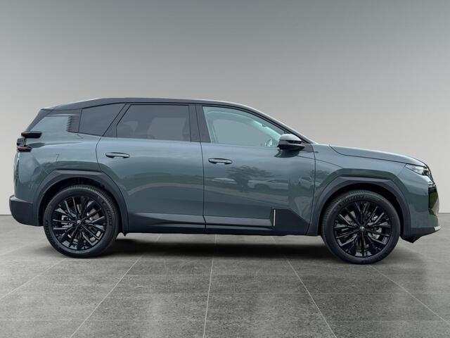 Citroen C5 Aircross Max Comfort Range EV 73kWh 210pk | STOELMASSAGE/KOELING/VERWARMING | 360° CAMERA | APPLE CARPLAY / ANDROID AUTO |