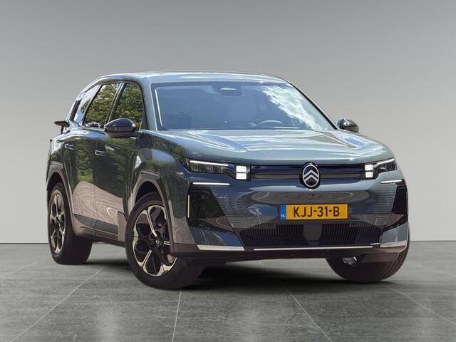Citroen C5 Aircross Max Comfort Range EV 73kWh 210pk