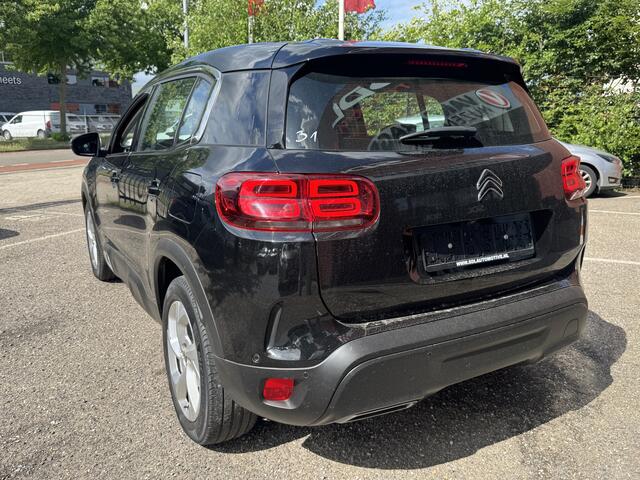 Citroen C5 Aircross 1.6 Plug-in Hybrid Feel // NAVI // CRUISE // CAMERA // CLIMA // APPLE CARPLAY - ANDROID AUTO // BLIND SPOT MONITOR //