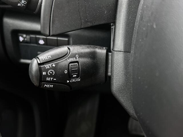 Citroen C5 Aircross Hybrid 145pk Automaat Plus | Rijklaar | Stoelverwarming |