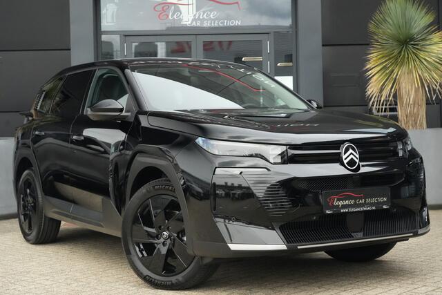 Citroen C5 Aircross 1.2 Hybrid 145 Plus 145pk Navigatie/Camera/ACC