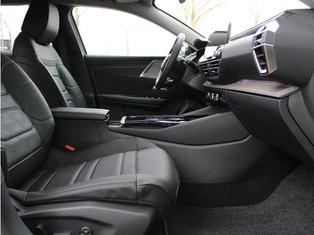 Citroen C5 X HYBRID 145 MAX VOORRAAD KORTING