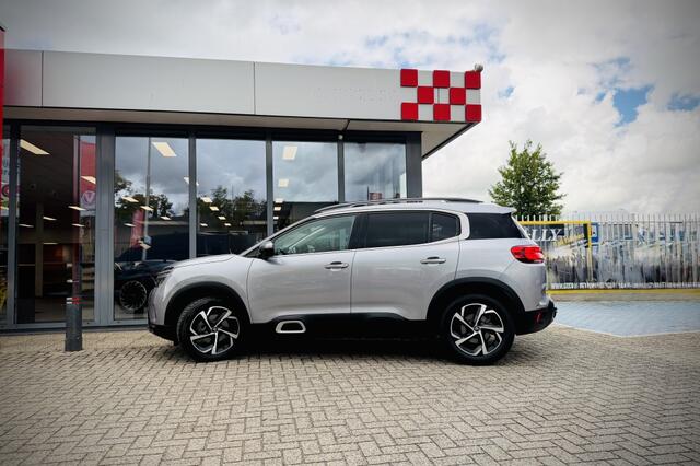 Citroen C5 Aircross 1.2 130PK | TREKHAAK | CAMERA | CARPLAY + ANDROID