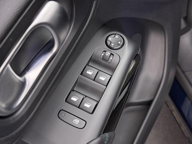 Citroen C5 Aircross 1.6T Plug-in Hybrid 225pk Automaat Bns. Plus nieuw Leder/Camera/Blindspot/Keyless/Led/Vc