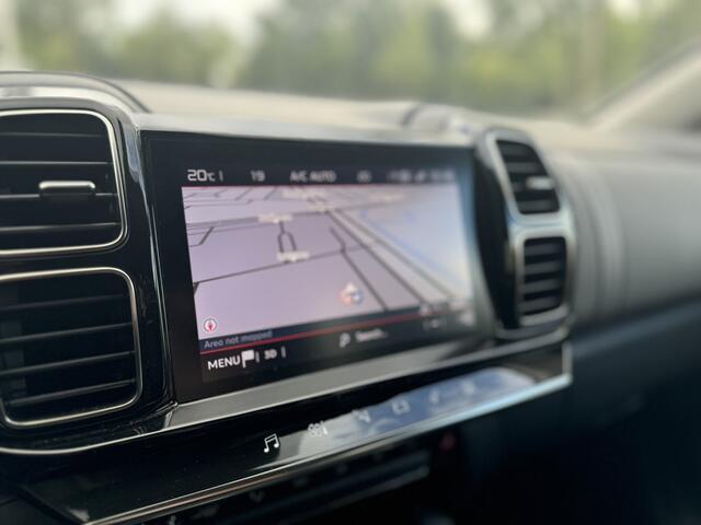 Citroen C5 Aircross 130pk Automaat Business Navigatie | Camera | SUV