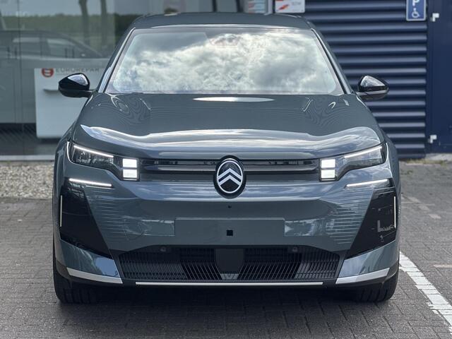 Citroen C5 Aircross Business Comfort Range 73 kWh | Comfort Seats | Parkeercamera/-sensoren | DAB | Adaptive Cruise Control | Full LED | Apple Carplay/Android Auto | Navigatie | Climate Control | Head-Up Display | Draadloze telefoonlader |