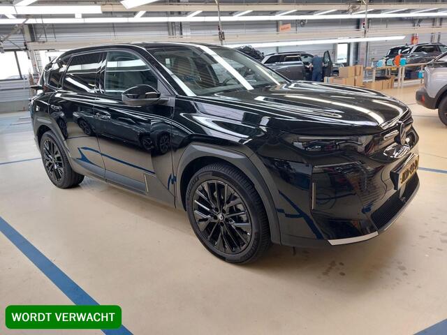 Citroen C5 Aircross Max Comfort Range 73 kWh