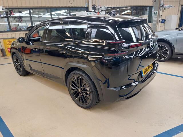 Citroen C5 Aircross Max Comfort Range 73 kWh