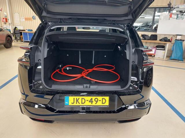 Citroen C5 Aircross Max Comfort Range 73 kWh