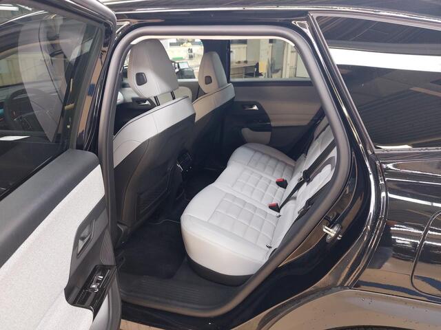 Citroen C5 Aircross Max Comfort Range 73 kWh