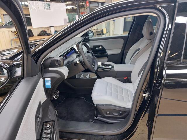 Citroen C5 Aircross Max Comfort Range 73 kWh