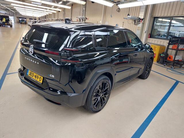 Citroen C5 Aircross Max Comfort Range 73 kWh