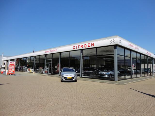 Citroen C5 Aircross Max Comfort Range 73 kWh
