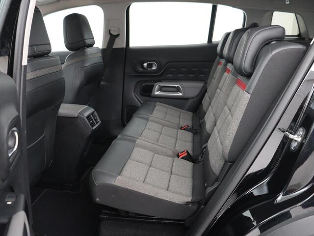 Citroen C5 Aircross 1.6 Plug-in Hybrid 225 Business | SOH 93,4 % | Carplay | Navigatie | Camera | Climae control | Automaat | LM