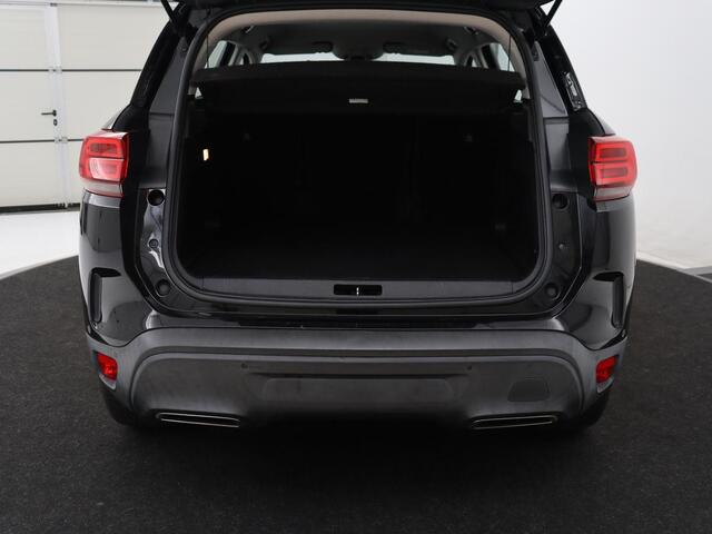 Citroen C5 Aircross 1.6 Plug-in Hybrid 225 Business | SOH 93,4 % | Carplay | Navigatie | Camera | Climae control | Automaat | LM