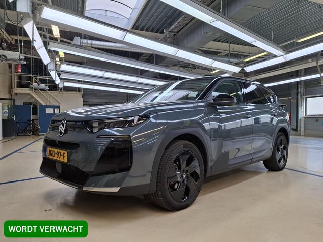 Citroen C5 Aircross 136pk Hybrid 145 Business PanoDak|Camera|Tot 8 Jaar garantie !