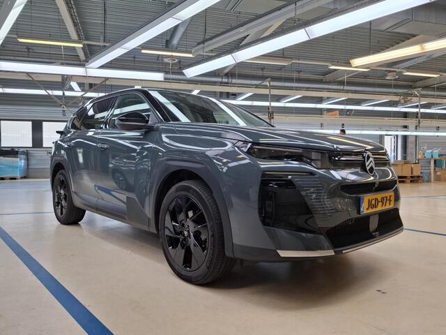 Citroen C5 Aircross 136pk Hybrid 145 Business PanoDak|Camera|Tot 8 Jaar garantie !